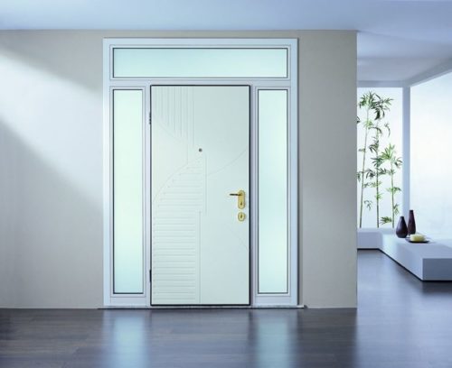 Informazioni e consigli per scegliere le porte esterne Porta finestra scorrevole esterna
