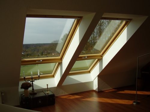 finestre per tetti